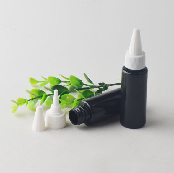 Glue Dropper ODM 75ml Twist Top Plastic Squeeze Bottles