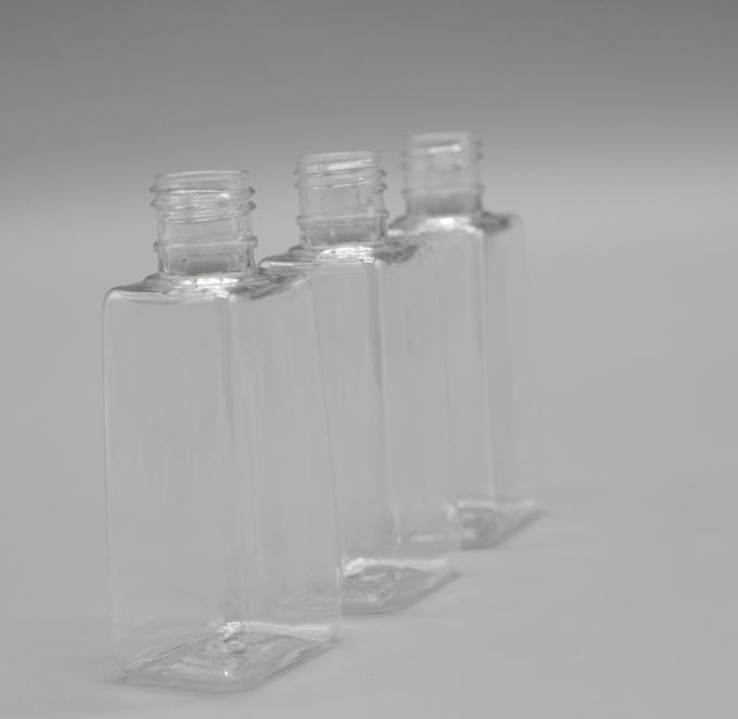 Special Shaped Small 30ml Empty Hand Wash Bottle