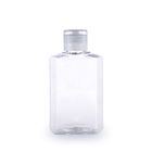0.17oz HDPE ODM Empty Hand Sanitizer Bottles