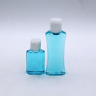 SHOWER GEL NO TOXIC 120ML PLASTIC CONTAINER BOTTLES