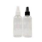 Facial Cleaning 120ml Reusable Glass Spray Bottle