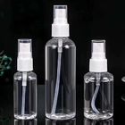 Essential Oils Refillable Reusable ODM Travel Spray Perfume Bottle