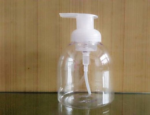 MIST SPRAY CAP 50ML EMPTY CONTAINER BOTTLES