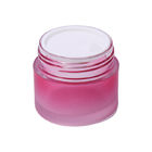 Cosmetic Packaging OEM 10g Plastic Container Jars