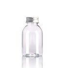 Food Grade 24mm Disposable Juice Bottles With Lids