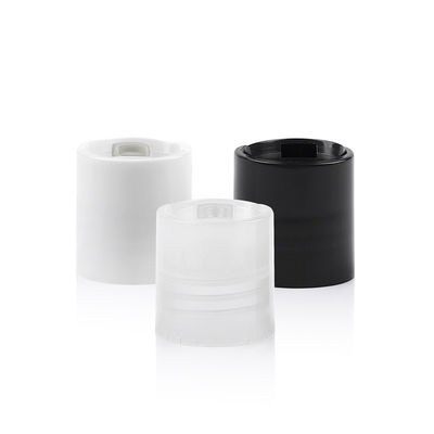 Cosmetic Flip Top ODM 24/410 Cosmetic Bottle Cap