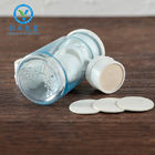 Blue PS Foamed Medicine 0.6Mm Bottle Cap Seal Liner