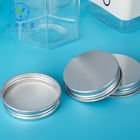 Polystyrene Foam 1.0mm Aluminum Cap Seal Liner For Glass Bottle