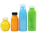Environment Protective 400ml Disposable Juice Bottles
