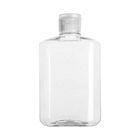 CLEAR SANITIZER MINI ODM 10ML PLASTIC CONTAINER BOTTLES