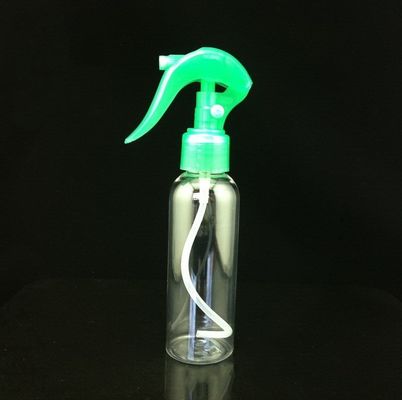 Reusable Virus Proof Water 120ml Plastic Container Bottles