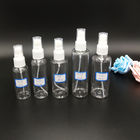 Lotion Liquid Soap Silkscreen Printing Spray Container Bottle 100ML