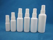 Skin Care Cream 100ml Capacity Spray Container Bottle 1.4*5cm