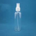 Washable Refillable 200ml Capacity Spray Container Bottle