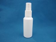 Perfume Sanitizing Gel 50ML Capacity Cosmetic Spray Bottles