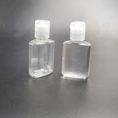 Hand Sanitizer 20ML D22.5*H102mm Plastic Container Bottles