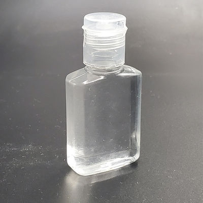 Hand Sanitizer 20ML D22.5*H102mm Plastic Container Bottles