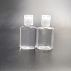 20ML Sanitizing Water Plastic Container Bottles