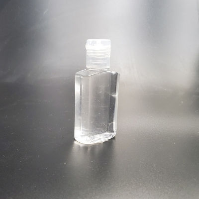 Antibacterial Gel PP PE 350ML Plastic Container Bottles