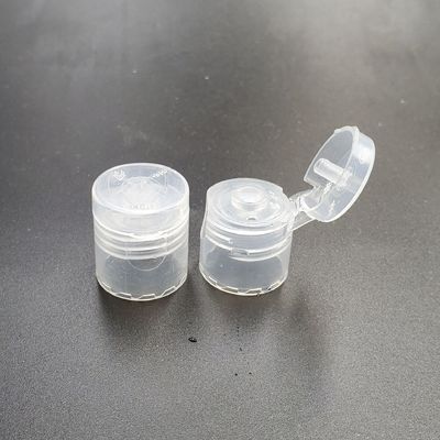 Flip Top Cap 30ml Fine Mist Plastic Container Bottles