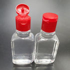 Sterillium Hand Sanitizer 30ml Capacity Plastic Container Bottles
