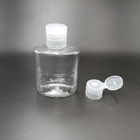 5ml 10ml 15ml Hand Wash ODM Plastic Container Bottles
