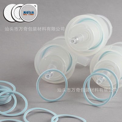 Self Adhesive Pressure PE 1mm Bottle Cap Seal Liner