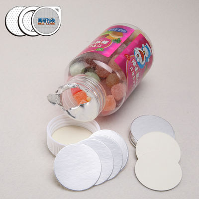 Perfume Packing 0.02Mm - 0.03mm Bottle Cap Seal Liner