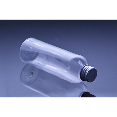 24mm Aluminum Cap 200ml Empty Juice Bottles