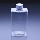 42mm PET Freshly Squeezed 300ml Disposable Juice Bottles Packaging