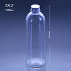 BRC Cold Water 500ml Disposable Juice Bottles