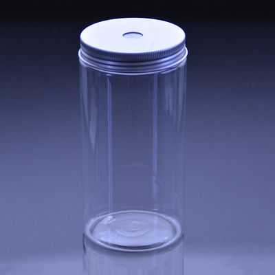 PET 500ml 38mm Disposable Juice Bottles