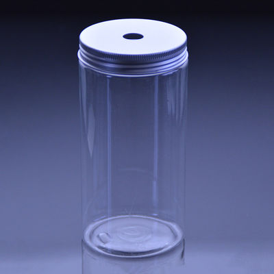 PET 500ml 38mm Disposable Juice Bottles