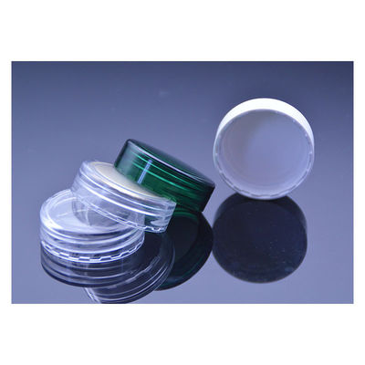 50ml Transparent 36mm Neck Plastic Juice Bottles