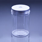 180ml 250 Ml PET 36mm Disposable Plastic Juice Bottles