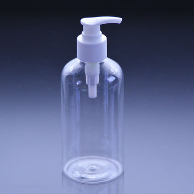 400ml OEM Shampoo And Conditioner Bottles