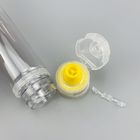 Oem And Odm 100ml Plastic Honey Squeeze Bottles