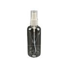 100ml Makeup PET ODM Spray Container Bottle