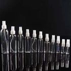 OEM Design 50ml Capacity Spray Alcohol Bottle