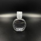 ODM 30ml Disinfectant Empty Container Bottles For Hand Sanitizer