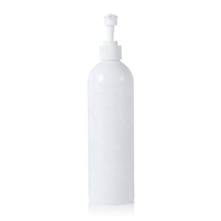 Embossing ODM 28/410 0.5oz Spray Container Bottle