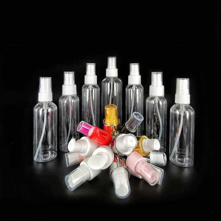 Cosmetic Packaging 10ml Salon Water Spray Bottles