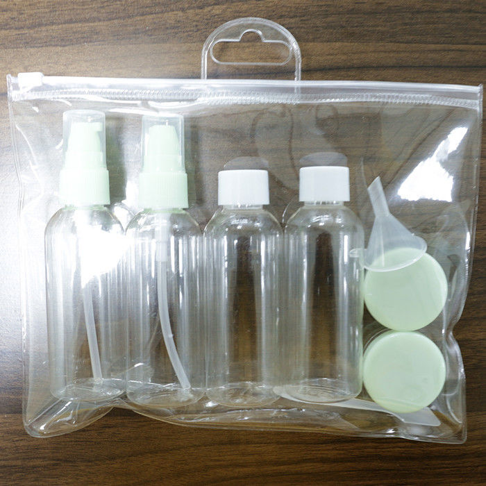 5ml ODM Travel Cosmetic Containers