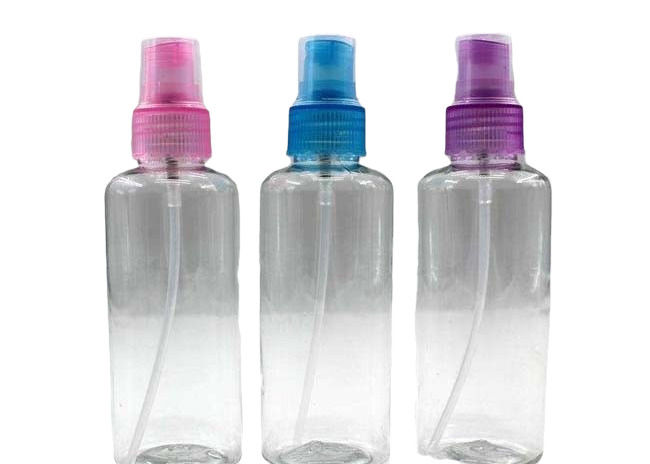 Eco Friendly Empty Cosmetic 8Oz Mist Spray Bottle