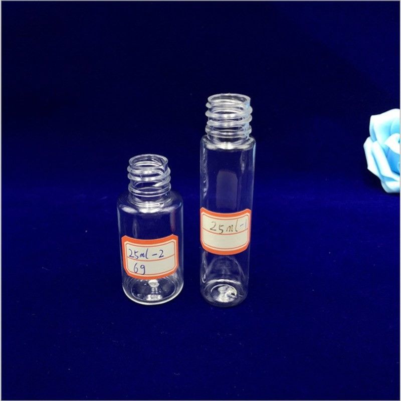 Antiseptic Hand Gel 6g Capacity Plastic Container Bottles
