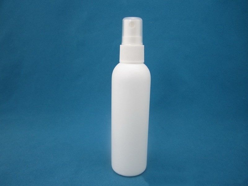 Alcohol Free Hand Sanitizer 30ml Plastic Container Bottles