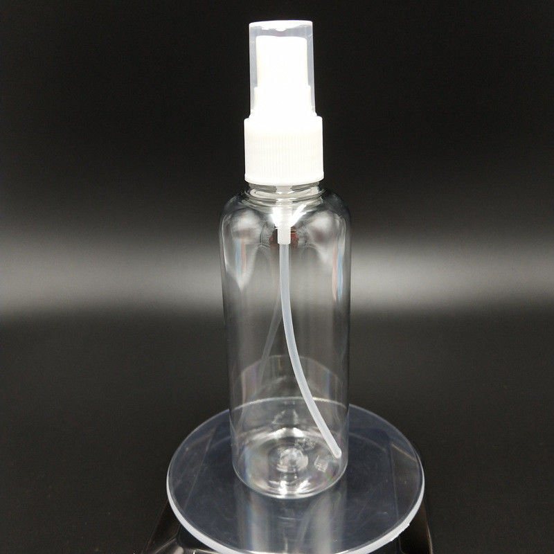 100ML OEM ODM Plastic Perfume Spray Bottles