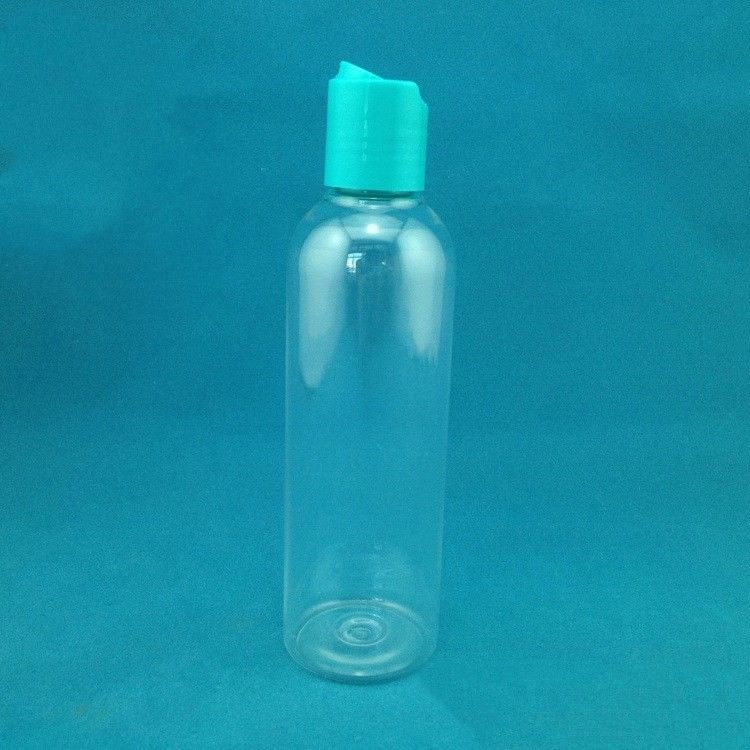 Washable Refillable 200ml Mini Plastic Spray Bottles