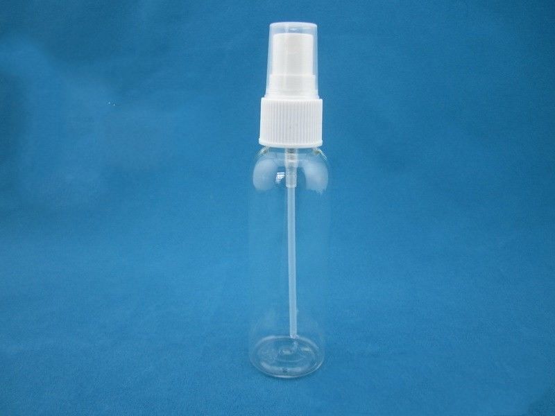 Personal Care Essential Oil 60ml Capacity Spray Container Bottle