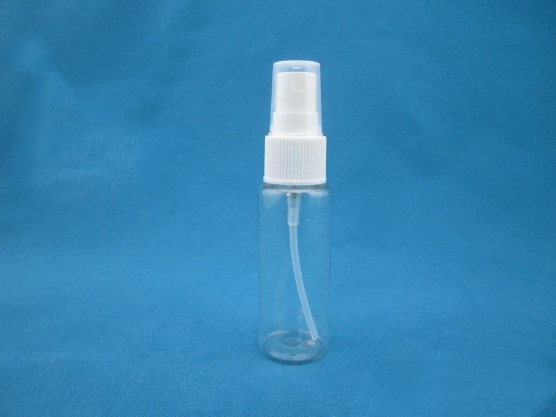 No Alcohol Hand Sanitizer 30ml 24/410 Spray Container Bottle